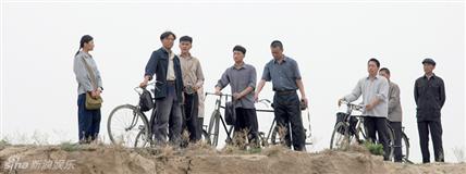 焦裕禄剧情介绍