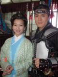 杨门虎将剧情介绍