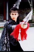 杨门虎将剧情介绍