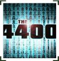The 4400剧情介绍