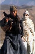 汗血宝马剧情介绍