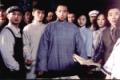 恰同学少年剧情介绍