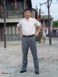 北京人事件剧情介绍