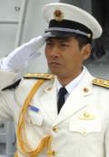 旗舰剧情介绍