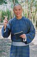 九品芝麻官剧情介绍