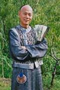 九品芝麻官剧情介绍