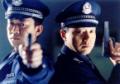绝对控制剧情介绍
