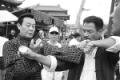 虎山行剧情介绍