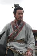 孔繁森剧情介绍