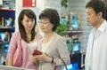 麻辣婆媳剧情介绍