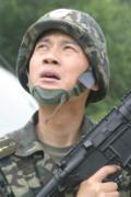 战争目光剧情介绍