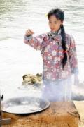春蚕织梦剧情介绍