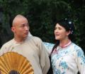 壮士出征剧情介绍