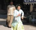 壮士出征剧情介绍