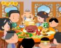 小宋当家剧情介绍