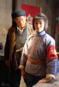 杜鹃山剧情介绍