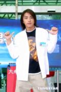男丁格尔剧情介绍