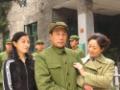 走出硝烟的男人剧情介绍