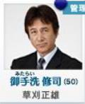 不可能犯罪搜查官剧情介绍