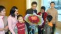 婚迷不醒剧情介绍