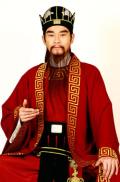 神医大道公剧情介绍