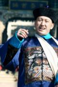 关中枪声剧情介绍