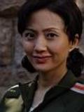 银杏飘落剧情介绍