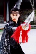 杨门虎将剧情介绍