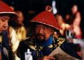 跃龙门剧情介绍