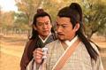 正德演义剧情介绍