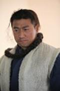 陕北汉子剧情介绍