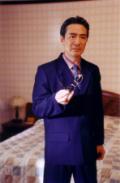 往事剧情介绍