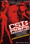 CSI:MiaMi剧情介绍