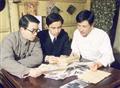金陵子潮剧情介绍