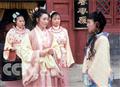 名扬花鼓剧情介绍