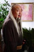 御前四宝剧情介绍