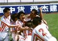 中国足球剧情介绍