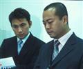 法证先锋剧情介绍