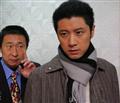 谁为你作证剧情介绍
