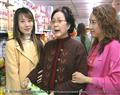 陀枪师姐IV剧情介绍